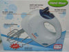 Frullatore-Mixer-Sbattitore-Con-Doppie-Fruste-250w-Super-Leggero-6-Velocita'