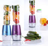 FRULLATORE SHAKE N TAKE 2 FRAPPE FRUTTA MILKSHAKE GELATO FITNESS PALESTRA Casa e cucina/Elettrodomestici per la cucina/Robot da cucina frullatori e impastatrici/Frullatori/Tritatutto e mini frullatori Trade Shop italia - Napoli, Commerciovirtuoso.it