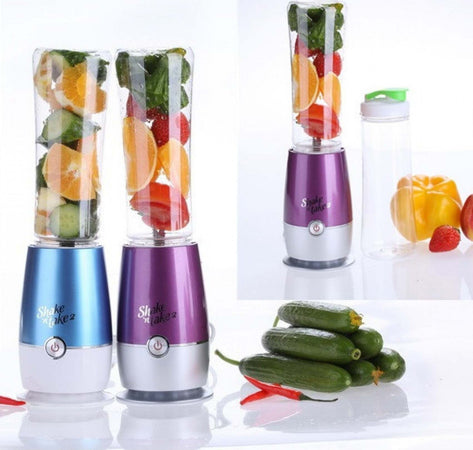 FRULLATORE SHAKE N TAKE 2 FRAPPE FRUTTA MILKSHAKE GELATO FITNESS PALESTRA Casa e cucina/Elettrodomestici per la cucina/Robot da cucina frullatori e impastatrici/Frullatori/Tritatutto e mini frullatori Trade Shop italia - Napoli, Commerciovirtuoso.it