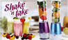 Frullatore-Shake-N-Take-2-Frappe-Frutta-Milkshake-Gelato-Fitness-Palestra