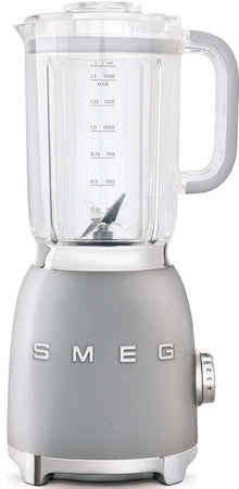 Frullatore Smeg Estetica Anni '50