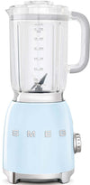 Frullatore Smeg Estetica Anni '50