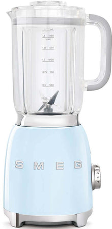 Frullatore Smeg Estetica Anni '50