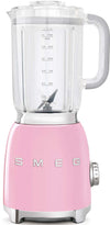 Frullatore Smeg Estetica Anni '50