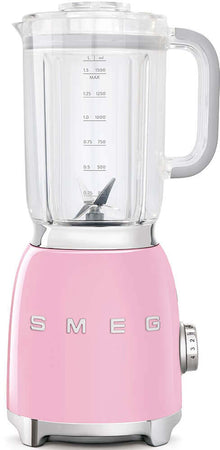 Frullatore Smeg Estetica Anni '50