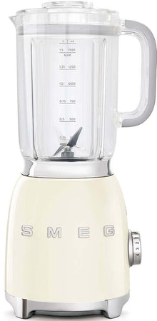 Frullatore Smeg Estetica Anni '50