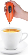 FRULLINO MONTALATTE CAFFE LATTE CAPPUCCINATORE FRULLA MONTA CAPPUCCINO SCHIUMA Casa e cucina/Elettrodomestici per la cucina/Montalatte/Frullini montalatte a immersione Trade Shop italia - Napoli, Commerciovirtuoso.it