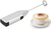 Frullino Montalatte Miscelatore Caffe Latte Cappuccino Sbattitore Bevande Utensili Cucina Trade Shop italia - Napoli, Commerciovirtuoso.it