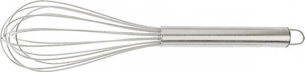 Frusta 30cm Sbattitore Sbatti Uova Montare Dolce Acciaio Utensile Cucina 66199 Casa, arredamento e bricolage > Cucina > Utensili Cucina Trade Shop italia - Napoli, Commerciovirtuoso.it