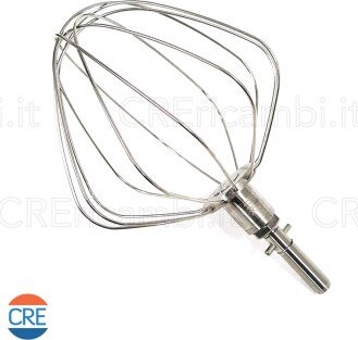 Frusta-a-6-Fili-Acciaio-con-CirClip---Chef