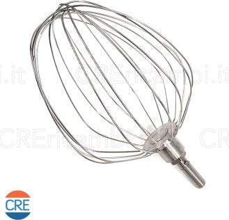 Frusta-a-9-Fili-Acciaio-con-CircClip-per-Chef-XL,-Major,-Cooking-Chef