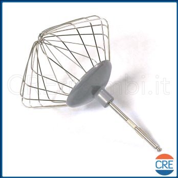 Frusta-a-Filo---MultiOne-KHH300WH-/-KHH326BK