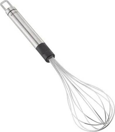 Frusta-Acciaio-Inox-Proline-31cm