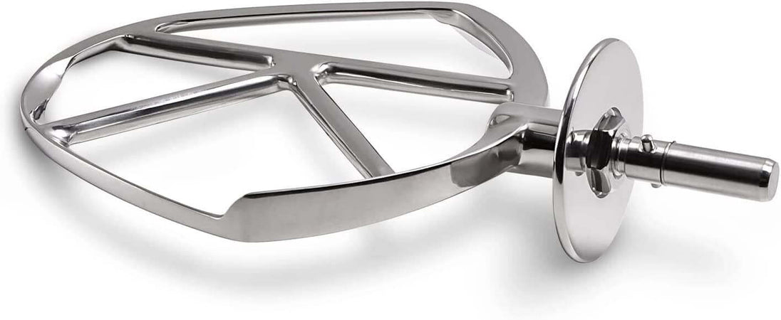 Frusta Acciaio per Robot da Cucina Originale Kenwood Chef KW711977