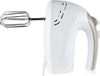 Frusta Elettrica Sbattitore Frullatore 150w 5 Velocita' Mixer Impastatore Ganci Casa, arredamento e bricolage > Elettrodomestici > Sbattitori Trade Shop italia - Napoli, Commerciovirtuoso.it