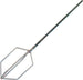 FRUSTA IN ACCIAIO ZINCATO PER MISCELATORE PITTURA COLLA MALTA LUNGHEZZA 40 CM  Trade Shop italia - Napoli, Commerciovirtuoso.it