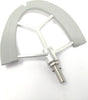 FRUSTA IN GOMMA IMPASTATORE i7901 Cucina Italiano KM 2000 ORIGINALE IMETEC - DD9030 Casa e cucina/Elettrodomestici per la cucina/Accessori e parti di ricambio/Accessori per Robot da cucina Rossi Ricambi - Venetico Marina, Commerciovirtuoso.it