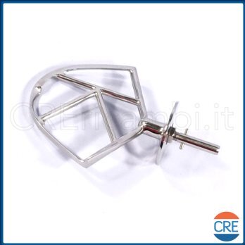 Frusta-K-Acciaio-per-Chef-4.6L-KVC30-KVC50-KVC70-KVC-KMC