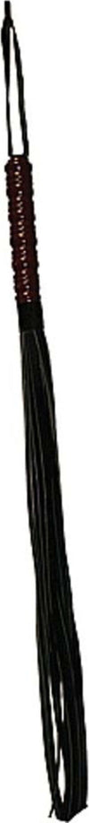 Frusta per Sculacciare Sex-Mischief fetish Erotico in Ecopelle Mahogany Flogger Frusta 76,2 cm Salute e cura della persona/Erotismo e contraccezione/Accessori per sculacciare ed eccitare/Fruste e fustigatori/Fruste Kondorama - Martinsicuro, Commerciovirtuoso.it