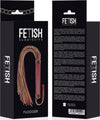 Frustino Fetish Bondage Fetish Submissive Dark Room Flogger Vegan Leather Frusta Rossa 28cm Salute e cura della persona/Erotismo e contraccezione/Bondage/Accessori per costrizione Kondorama - Martinsicuro, Commerciovirtuoso.it