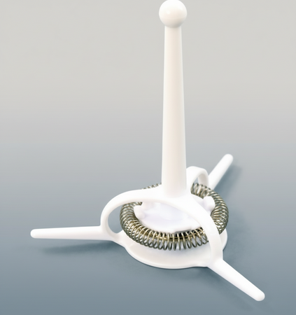 Frustino Girante per Montalatte Buongiorno F03MK