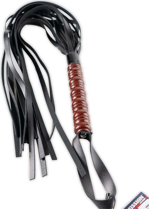 Frustino in ecopelle Fetish con manico in legno gioco erotico fustigatore The Sex Mission Leder Peitsche Frusta In Finta Pelle E Legno Salute e cura della persona/Erotismo e contraccezione/Accessori per sculacciare ed eccitare/Fruste e fustigatori/Fruste Kondorama - Martinsicuro, Commerciovirtuoso.it