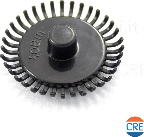 Frustino-Schiumatore-Girante-Schiuma-per-Cappuccì-PCEU0101,-Illy-20709,-Clatronic,-ProfiCook-..