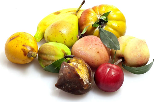 Frutta-Martorana