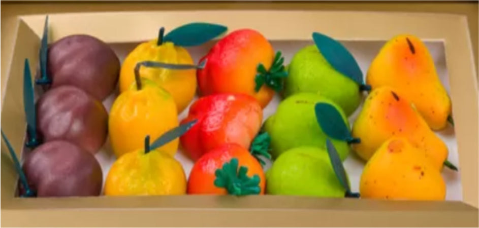 Frutta Martorana
