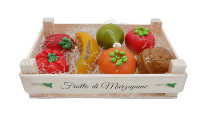 Frutta di Marzapane 200g