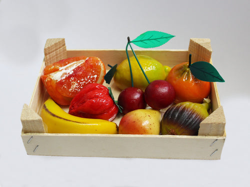 Pasticceria Giulio - Frutta martorana 400gr