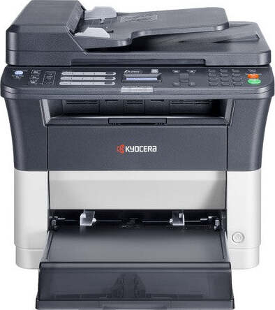 FS-1325MFP Multifunzione laser in bianco e nero fino a 25 ppm f.to A4, 4in1 (copia,stampa,scanner a Elettronica/Informatica/Stampanti e accessori/Stampanti a getto d’inchiostro e laser/Stampanti multifunzione/Laser Innovamy.it - Milano, Commerciovirtuoso.it