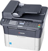 FS-1325MFP Multifunzione laser in bianco e nero fino a 25 ppm f.to A4, 4in1 (copia,stampa,scanner a Elettronica/Informatica/Stampanti e accessori/Stampanti a getto d’inchiostro e laser/Stampanti multifunzione/Laser Innovamy.it - Milano, Commerciovirtuoso.it