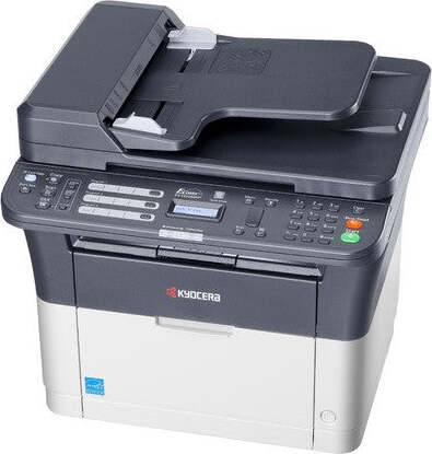 FS-1325MFP Multifunzione laser in bianco e nero fino a 25 ppm f.to A4, 4in1 (copia,stampa,scanner a Elettronica/Informatica/Stampanti e accessori/Stampanti a getto d’inchiostro e laser/Stampanti multifunzione/Laser Innovamy.it - Milano, Commerciovirtuoso.it