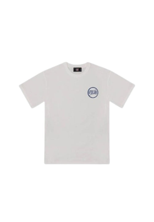 AFTER LABEL T-SHIRT MYSEN da uomo