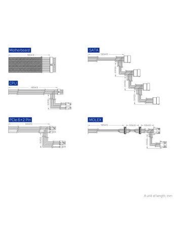 FSP FORTRON ALIM. VITA 550BD 550W, 80+Bronze, ATX 3.1 12V PPA5506103