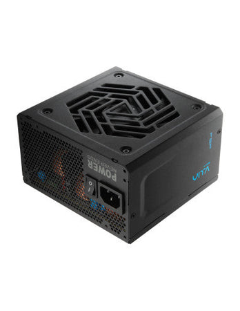 FSP FORTRON ALIM. VITA 650BD 650W, 80+Bronze, ATX 3.1, PCIe 6+2 12V PPA650