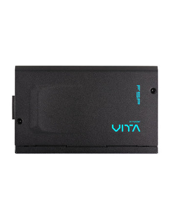 FSP FORTRON ALIM. VITA 650BD 650W, 80+Bronze, ATX 3.1, PCIe 6+2 12V PPA650