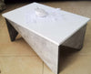 FT6-Tavolino-basso-da-salotto-soggiorno-caffè-divano-ufficio-studio-bar-legno-bianco-e-grigio-cemento