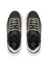 JUST CAVALLI Sneakers FONDO URSA DIS. D05 da donna
