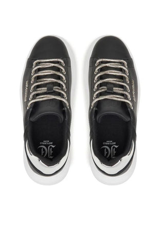JUST CAVALLI Sneakers FONDO URSA DIS. D05 da donna