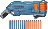 Fucile-giocattolo-Hasbro-E9959EU4-NERF-Blaster-Elite-2.0-Warden