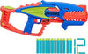 Fucile-giocattolo-Hasbro-F6313EU4-NERF-Blaster-Dinosquad-Terrodak