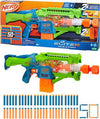 Fucile-giocattolo-Hasbro-F6363EU4-NERF-Blaster-Elite-2.0-Double-Punch