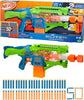 Fucile-giocattolo-Hasbro-F6363EU4-NERF-Blaster-Elite-2.0-Double-Punch