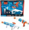Fucile-giocattolo-Ods-42968-MARS-Sparapalline-Combo-Set-con-pistola