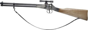 Fucile-giocattolo-Western-metal-8-colpi-Villa-Giocattoli