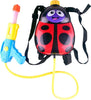 Fucile Pistola Ad Acqua Con Serbatoio Zainetto Coccinella Gioco Bambini Giocattoli e infanzia > Giocattoli e Modellismo > Giochi per Bambini Trade Shop italia - Napoli, Commerciovirtuoso.it