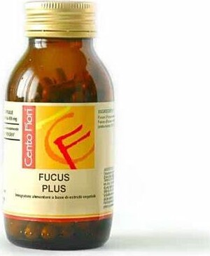 FUCUS-PLUS-integratore-alimentare-100-capsule-Cento-Fiori