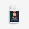 Fucus Tallo 50 Capsule Integratore Alga Stimolante del Metabolismo e Saziante Naturale per Dimagrire